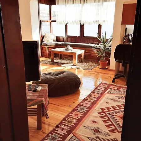 아파트 House 시데