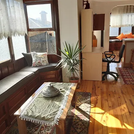 아파트 House 시데