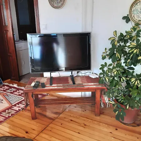 House 아파트 시데
