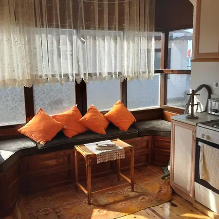 House 아파트 시데