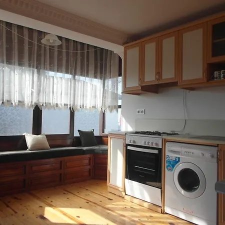 아파트 House *